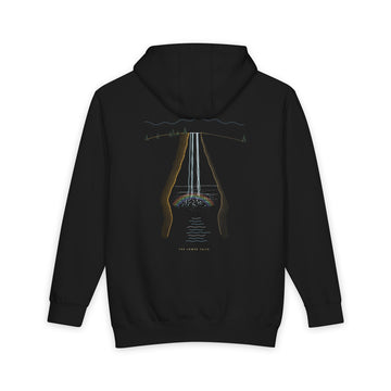 The Lower Falls Hoodie