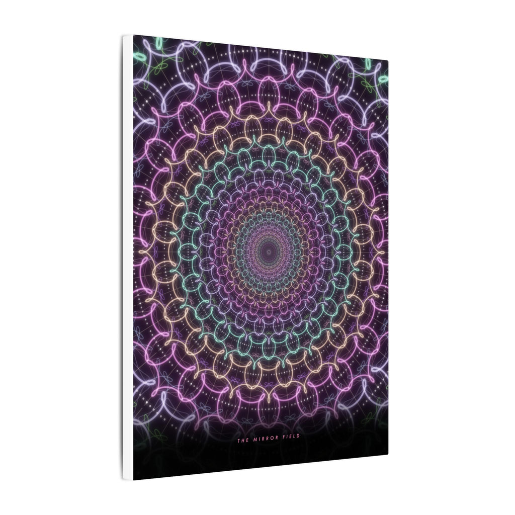 The Mirror Field gallery canvas print, view 10