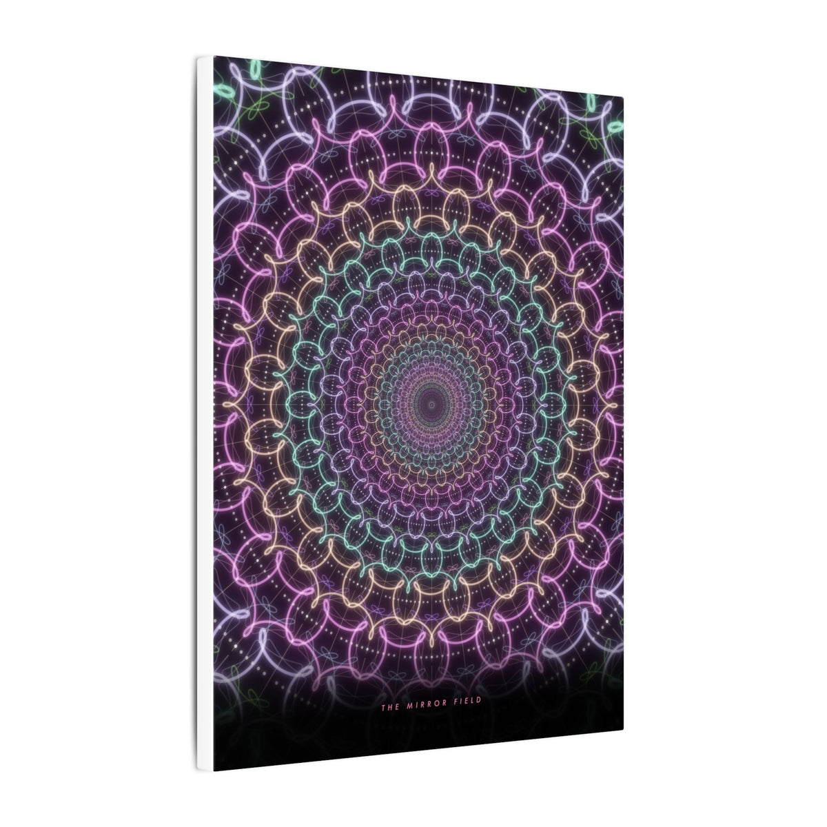 The Mirror Field gallery canvas print, view 10