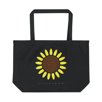 Golden Ratio Tote Bag