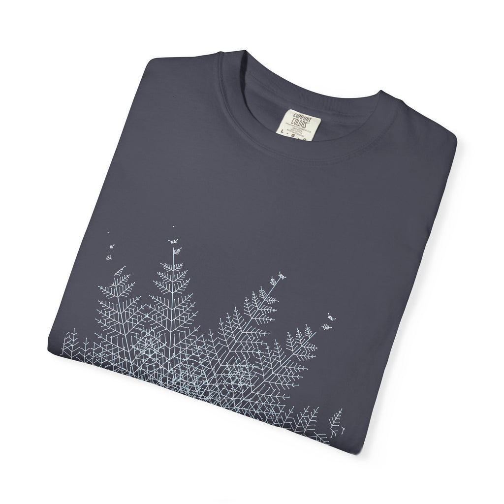 The Frost Window graphic tee, view 7