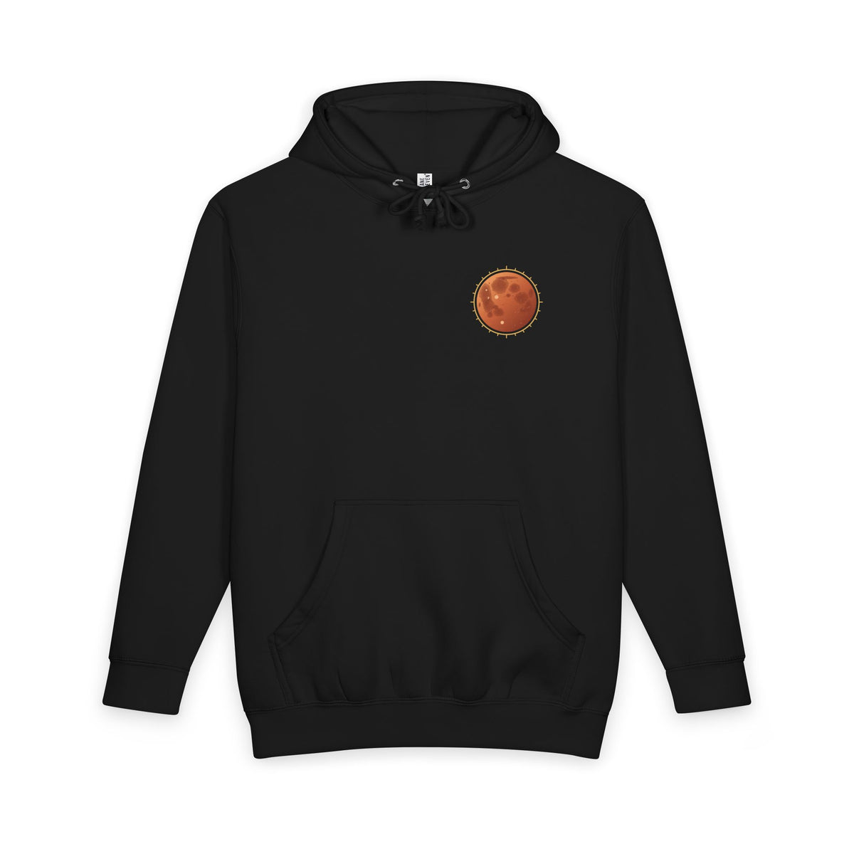 Shadow of the Moon Hoodie