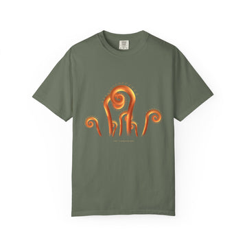 The Fiddleheads Tee