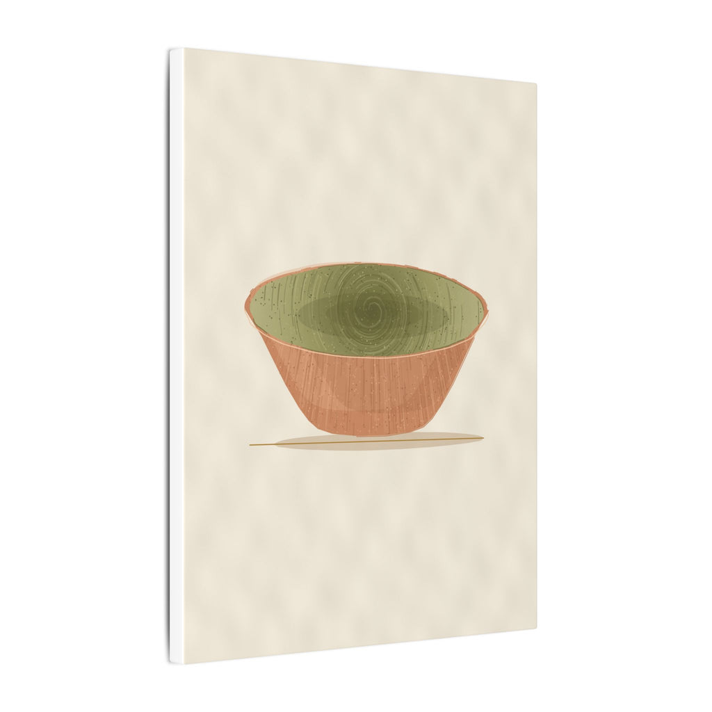 The Bowl gallery canvas print, view 10