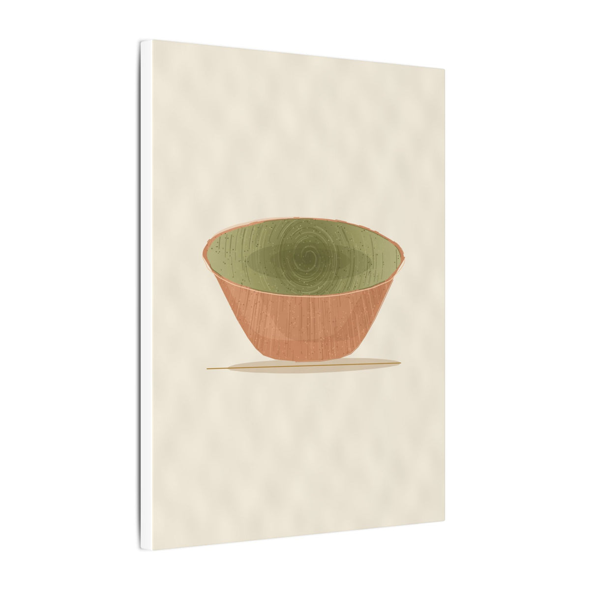 The Bowl gallery canvas print, view 10