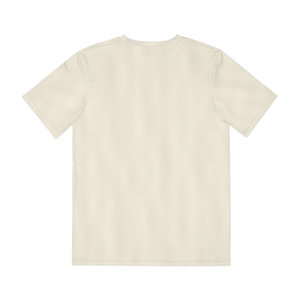 Sol & Luna all-over print tee, view 3
