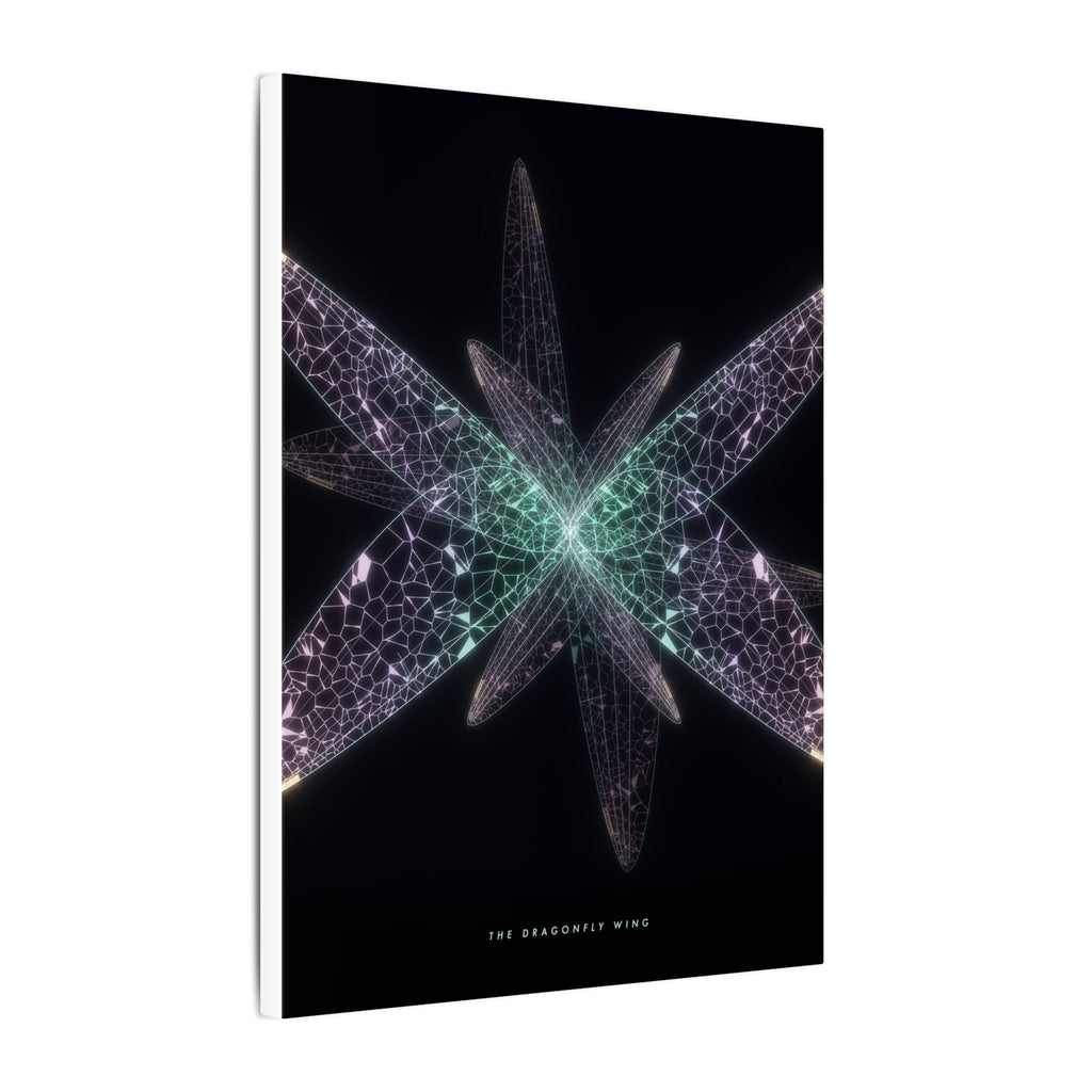 The Dragonfly Wing gallery canvas print, view 10