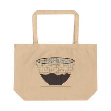 Raku Tote Bag