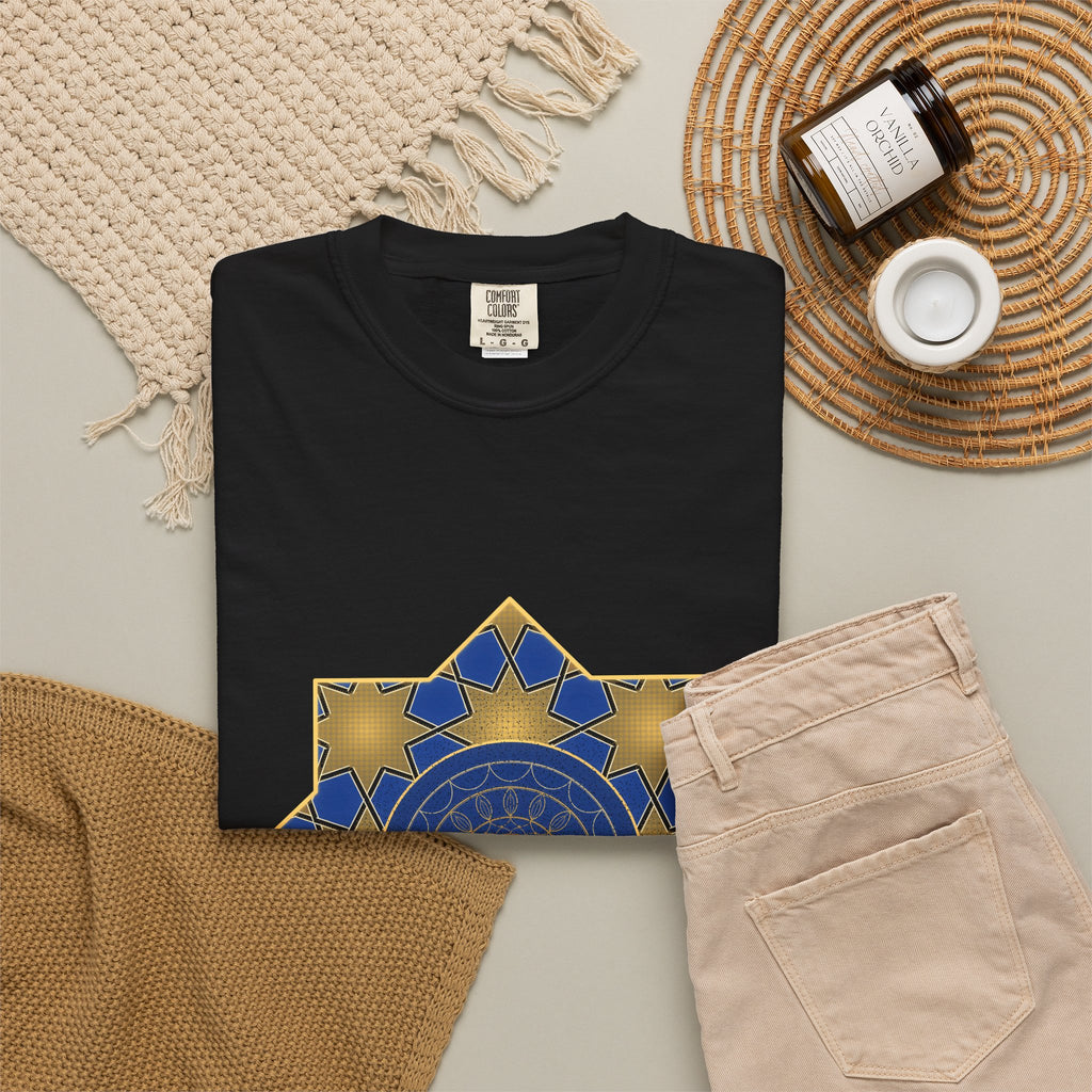 Alhambra Star Tee