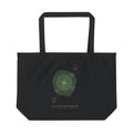The Antikythera Mechanism organic cotton tote bag, view 1
