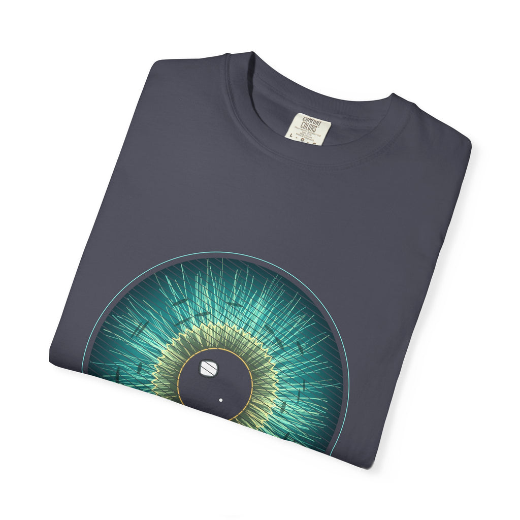 The Iris graphic tee, view 7