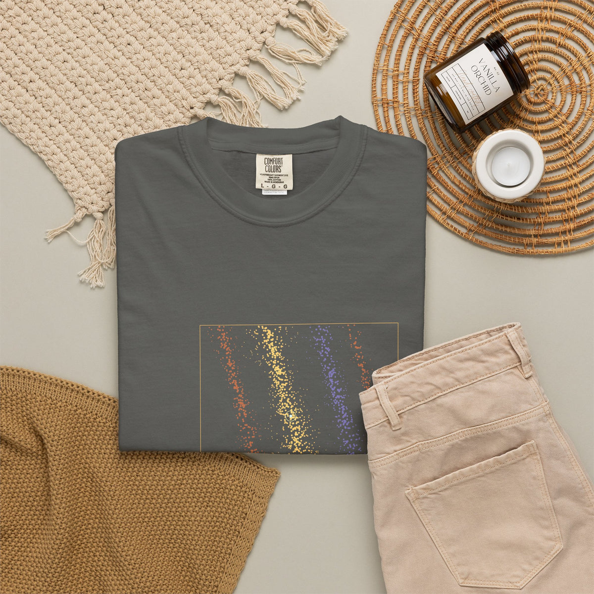 Pale Blue Dot Tee