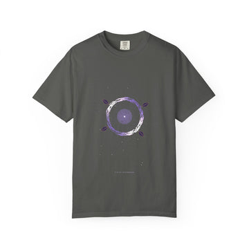 Violet Supernova Tee