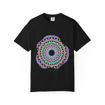 The Coral Garden Tee