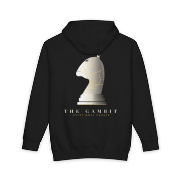The Gambit Hoodie