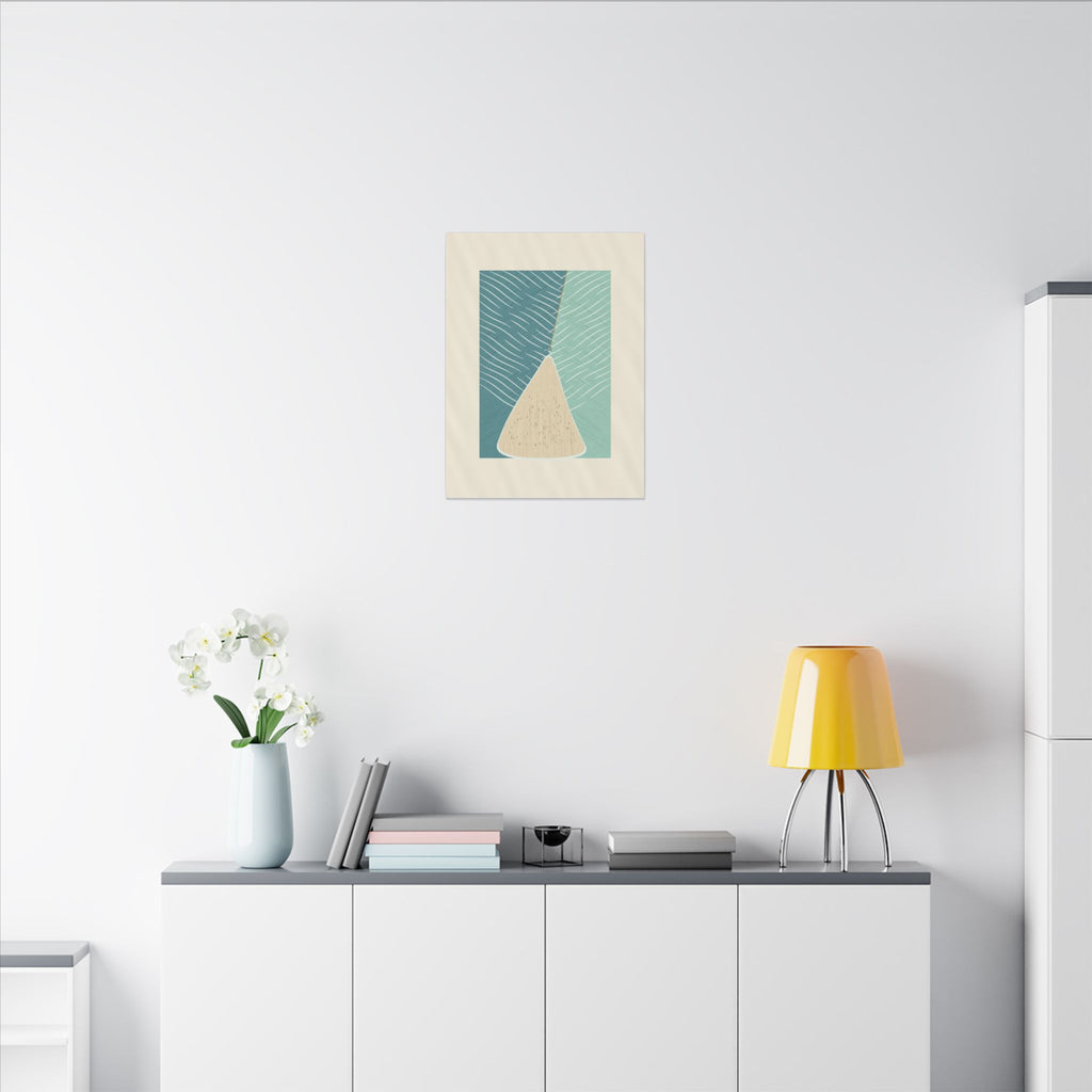 Grenen gallery canvas print, view 6
