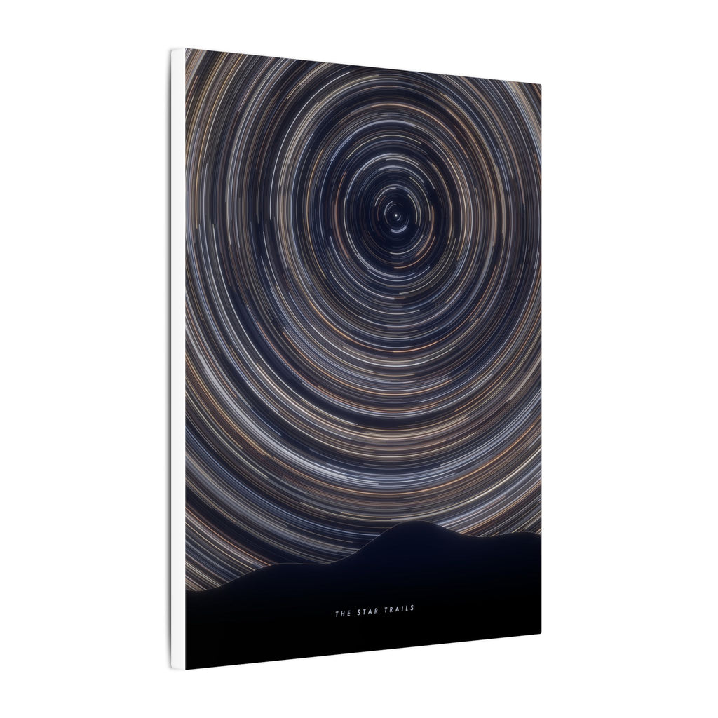 The Star Trails gallery canvas print, view 10