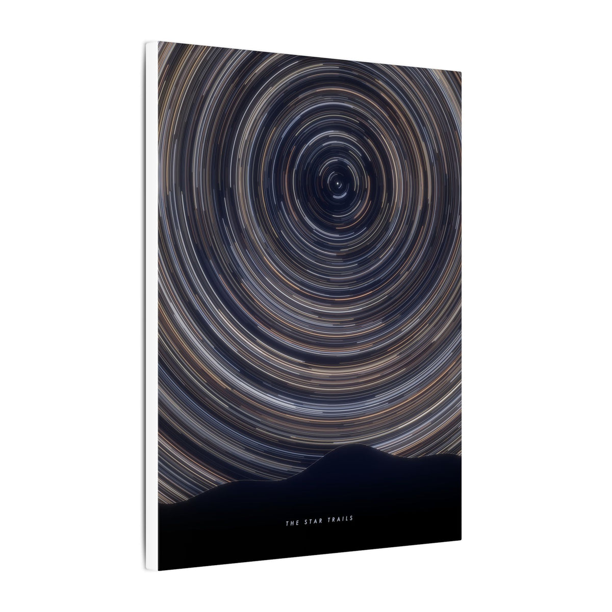 The Star Trails gallery canvas print, view 10