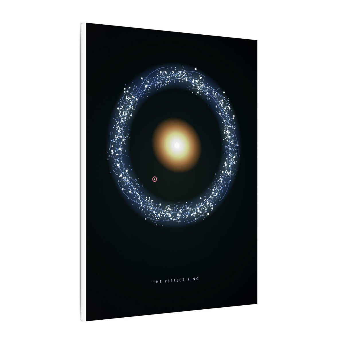The Perfect Ring gallery canvas print, view 4