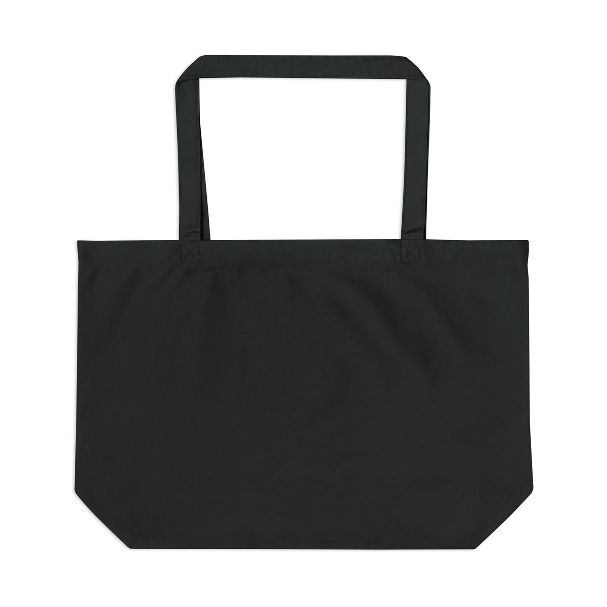 Moon & Mercury organic cotton tote bag, view 2