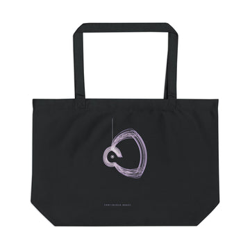 Continuous Grace Tote Bag