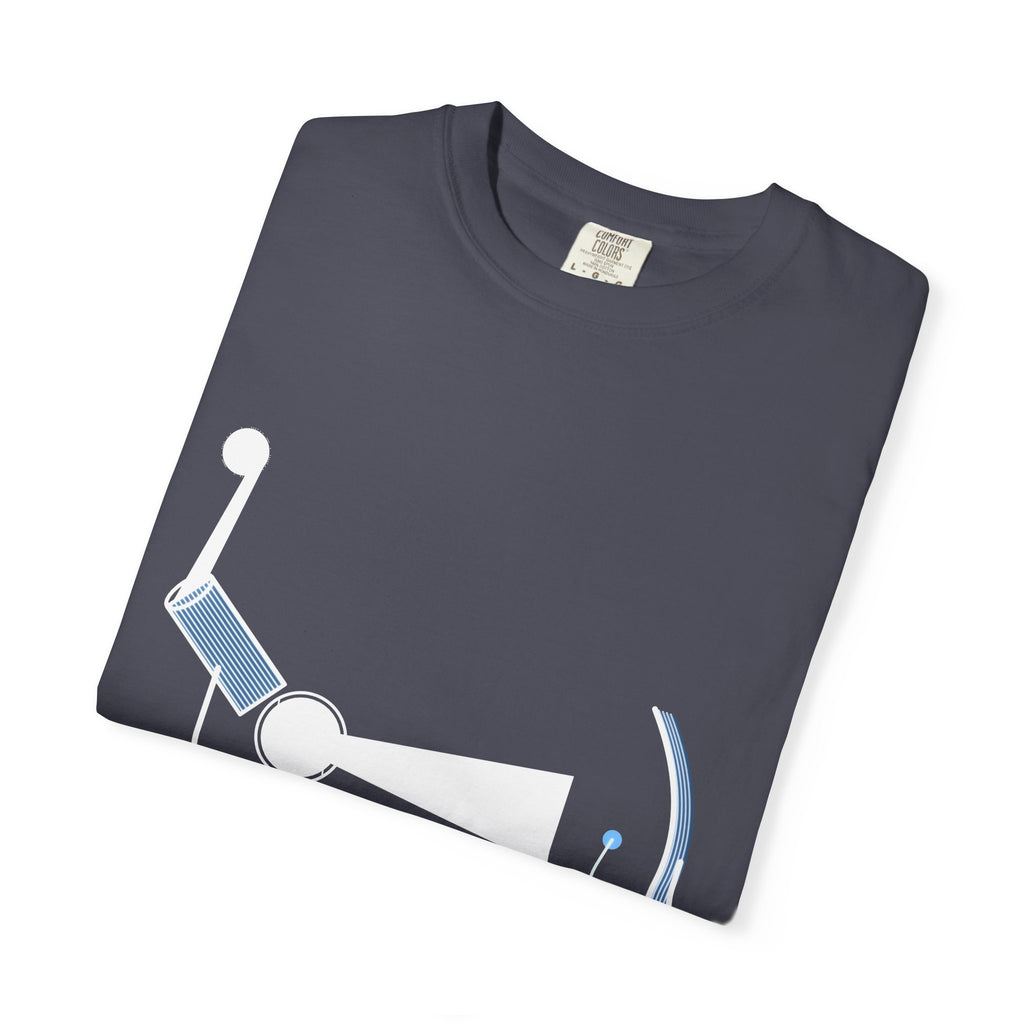 The Photophone graphic tee, view 7