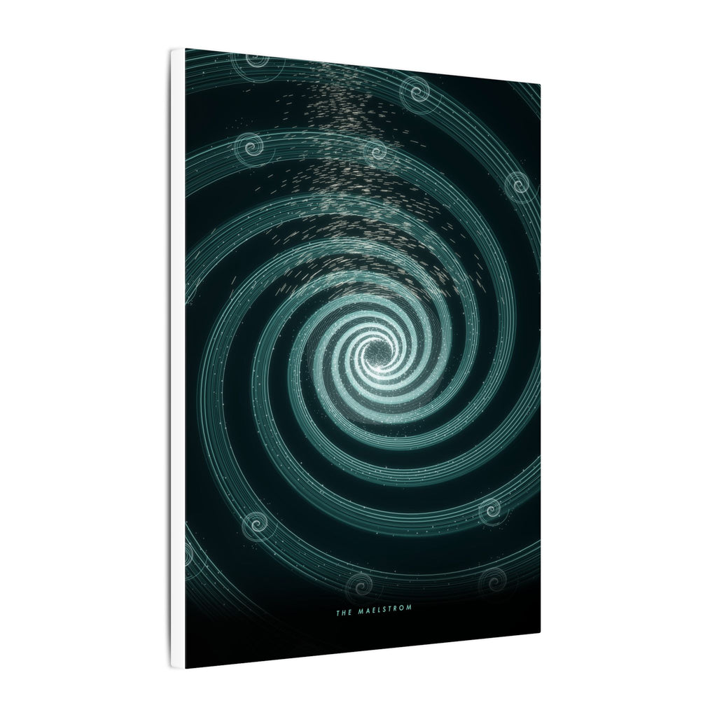 The Maelstrom gallery canvas print, view 10