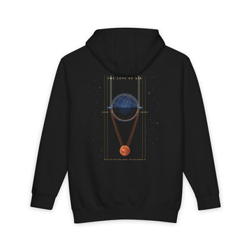 The Lens of Air Hoodie