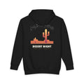 Desert Night heavyweight hoodie, view 1
