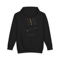 Pale Blue Dot heavyweight hoodie, view 1