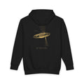 The Grand Finale heavyweight hoodie, view 1
