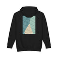 Grenen heavyweight hoodie, view 1
