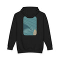 Nazaré heavyweight hoodie, view 1