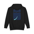 Mosquito Bay heavyweight hoodie, view 1