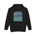 Lofoten heavyweight hoodie, view 1