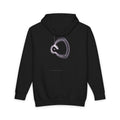 Continuous Grace heavyweight hoodie, view 1