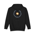 The Perfect Ring heavyweight hoodie, view 1