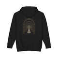 Dream Dimension heavyweight hoodie, view 1