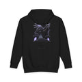 The Dragon's Peak heavyweight hoodie, view 1